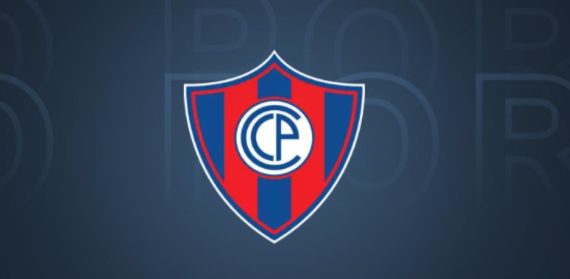 Cerro Porteno-Sol De America