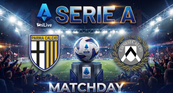 Parma-Udinese