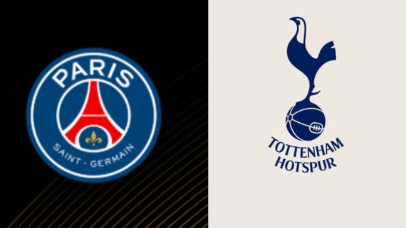 Psg-Tottenham
