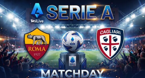 Roma-Cagliari