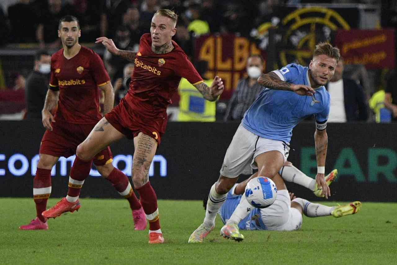 Roma-Lazio