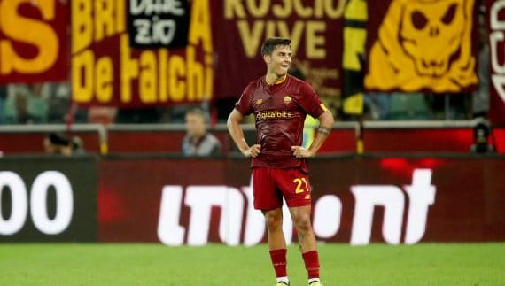 Salisburgo Roma Europa League