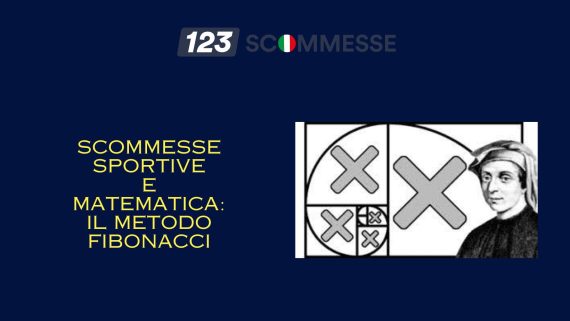 Scommesse Sportive e Matematica Fibonacci