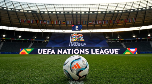 Nations League