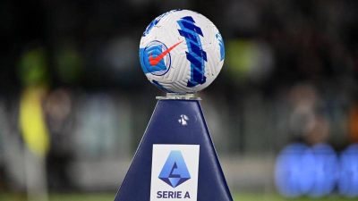 Serie A