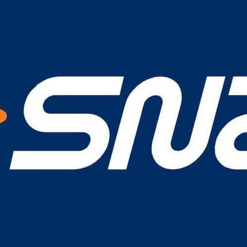 Interfaccia del sito Snai con evidenza del pulsante di accesso