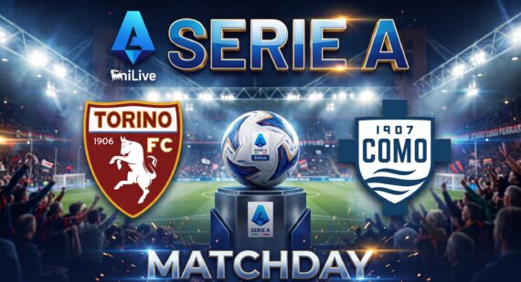 Torino-Como