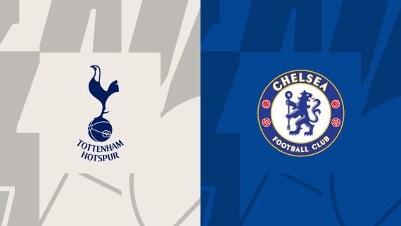 Tottenham Chelsea Premier League