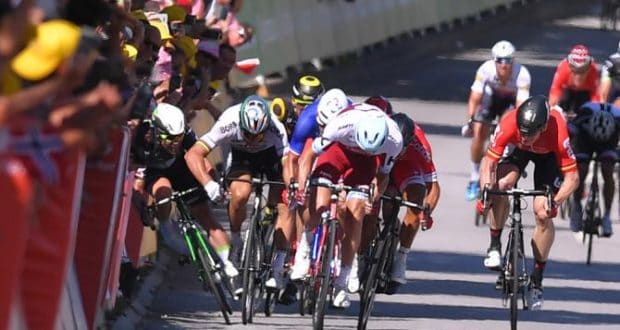 Tour de France Sagan Cavendish scommesse ciclismo