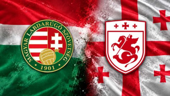 Ungheria-Georgia pronostico e streaming
