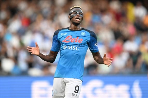 Scommesse Capocannoniere Serie A