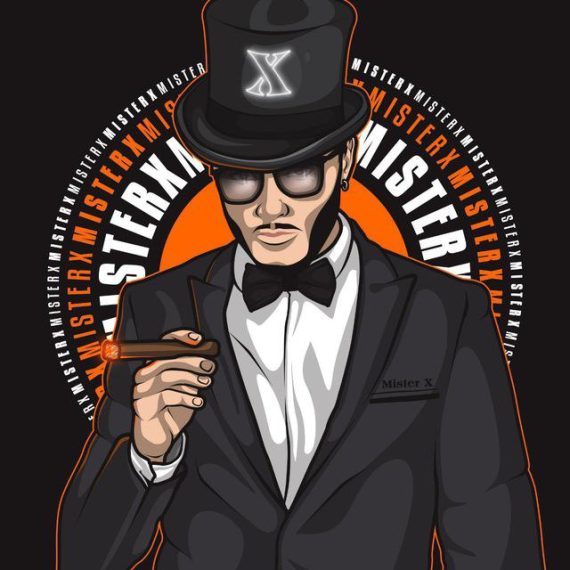 MISTER X, incasso da record
