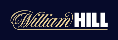 William Hill logo