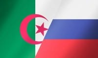 Algeria Russia