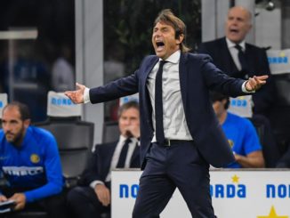 Antonio Conte