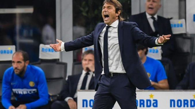 Antonio Conte Antonio Conte
