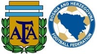 Argentina Bosnia