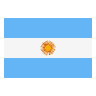 argentina flag