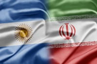 Argentina Iran