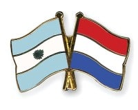 Argentina Olanda