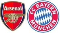 Arsenal Bayern Monaco, 19 febbraio: i nostri pronostici.