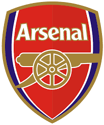 arsenal logo