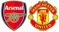 Arsenal Manchester United