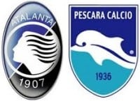 Atalanta Pescara
