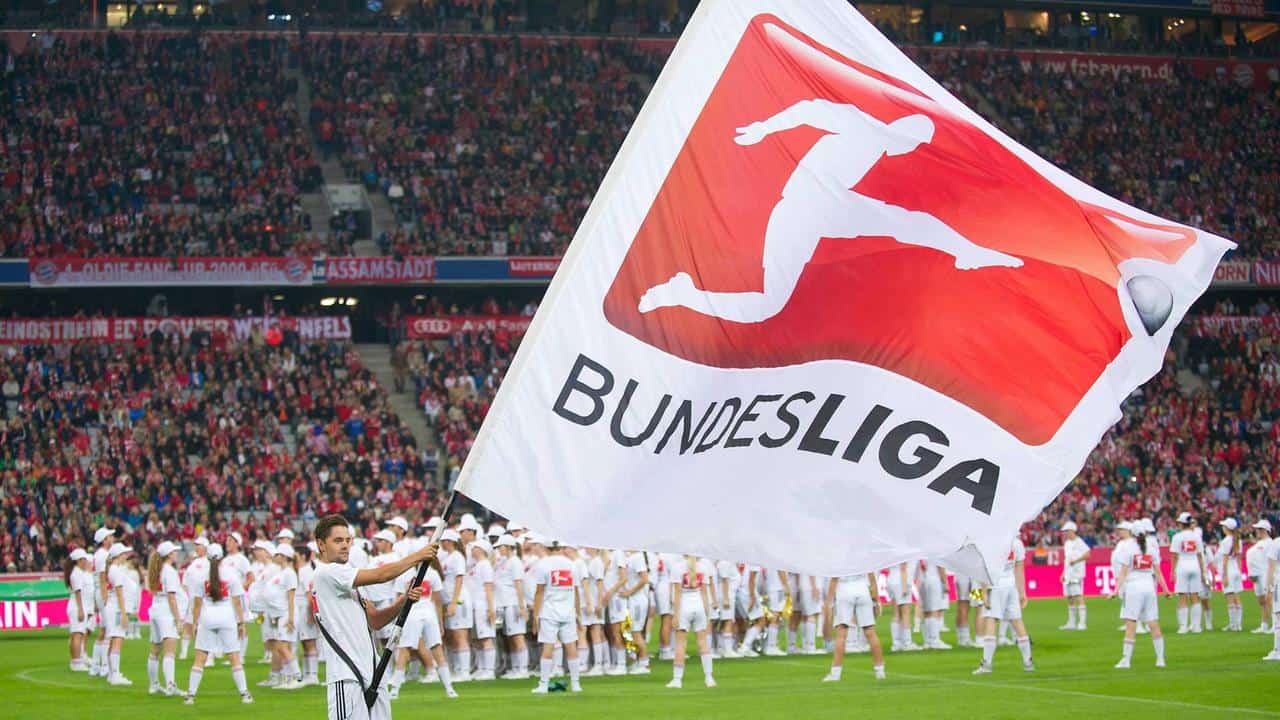 Bandiera Bundesliga