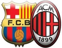 Barcellona Milan, Champions League, martedì 12 marzo ore 20.45: i nostri pronostici