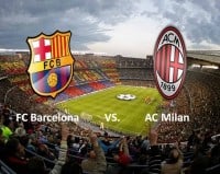 Barcellona-Milan, un classico all'esordio di Champions League