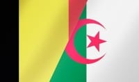Belgio Algeria