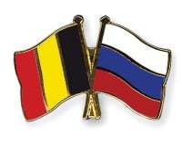 Belgio Russia