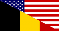 Belgio USA