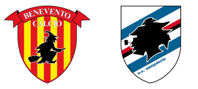 Benevento Sampdoria