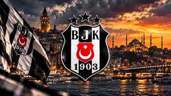 Besiktas - Istanbul
