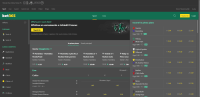 migliori siti scommesse, Migliori siti Scommesse Italiani, La Guida Definitiva Ai Top Bookmaker in Italia del 2024