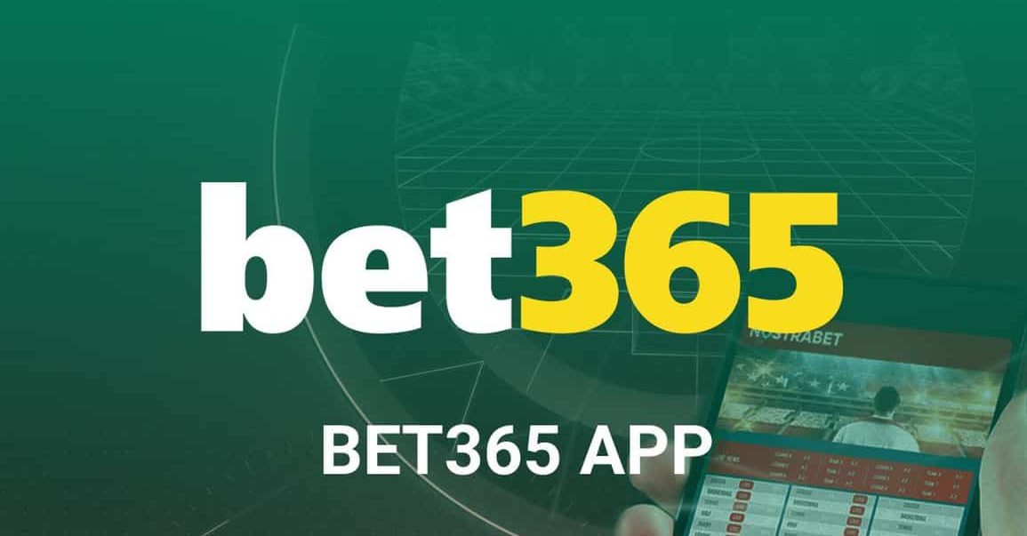 Bet365 App