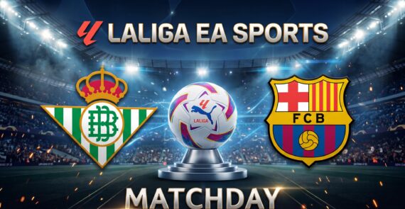 Betis Barcellona pronostico e streaming