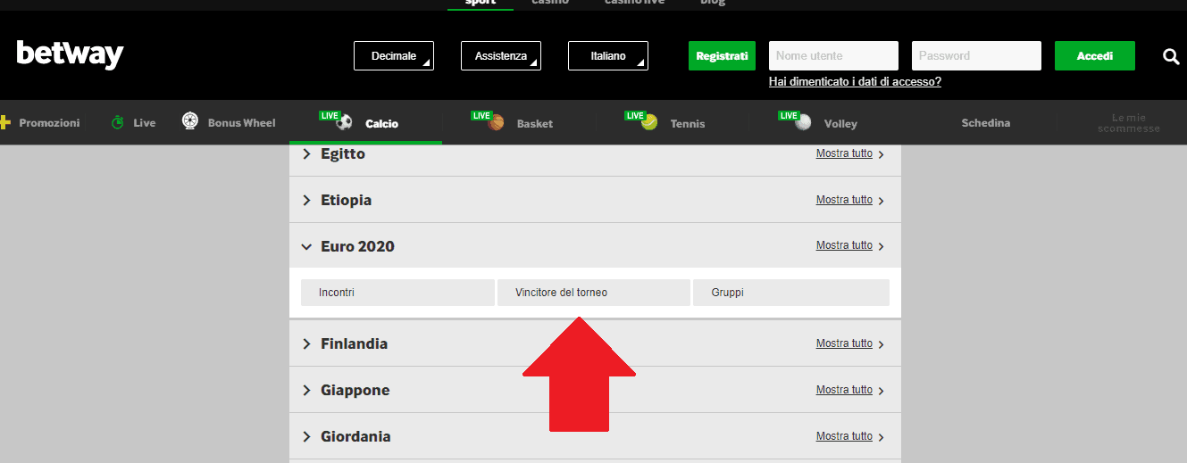 migliori siti scommesse, Migliori siti Scommesse Italiani, La Guida Definitiva Ai Top Bookmaker in Italia del 2024