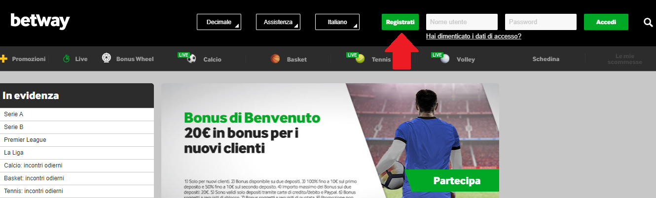 migliori siti scommesse, Migliori siti Scommesse Italiani, La Guida Definitiva Ai Top Bookmaker in Italia del 2024