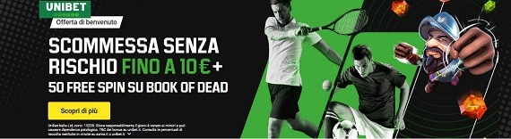 Unibet