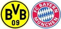 Borussia Dortmund Bayern Monaco