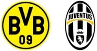 Borussia Dortmund Juventus