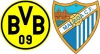 Borussia Dortmund Malaga