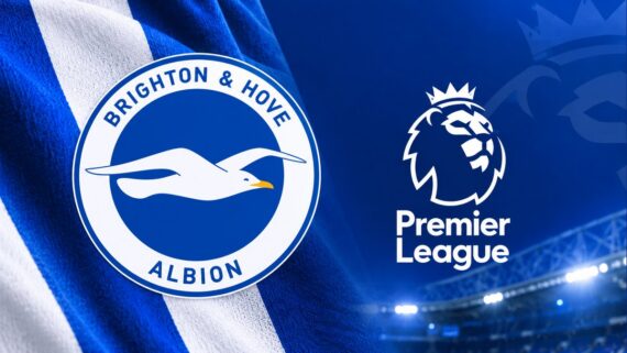 Brighton - Premier League