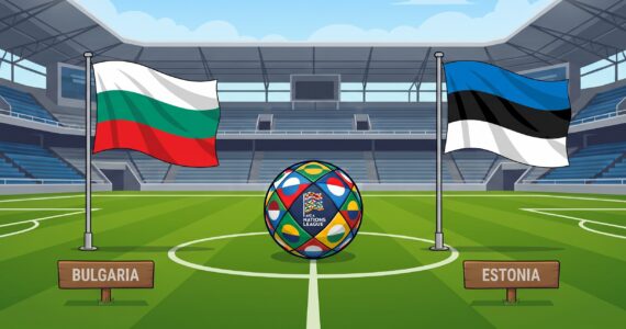 bulgaria estonia