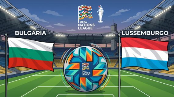 Bulgaria-Lussemburgo: Pronostico E Streaming Del Match
