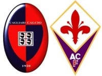 Cagliari Fiorentina