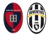 Cagliari Juventus